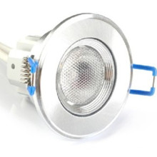 8W RGBW / RGBW LED Downlight / luz de teto LED